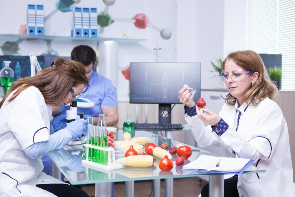 Concepts in Health Science