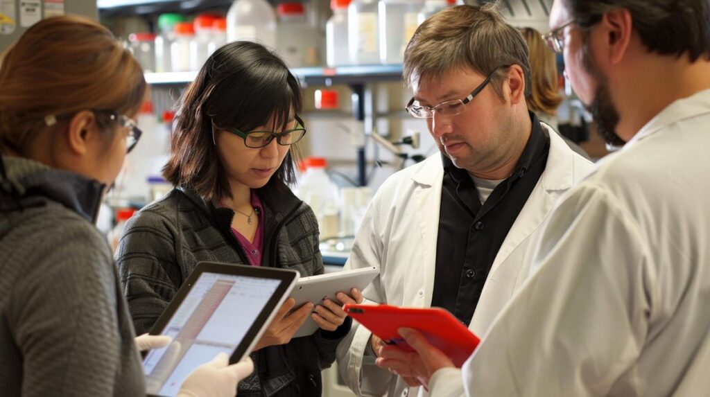 how much does a pharmacy tech make