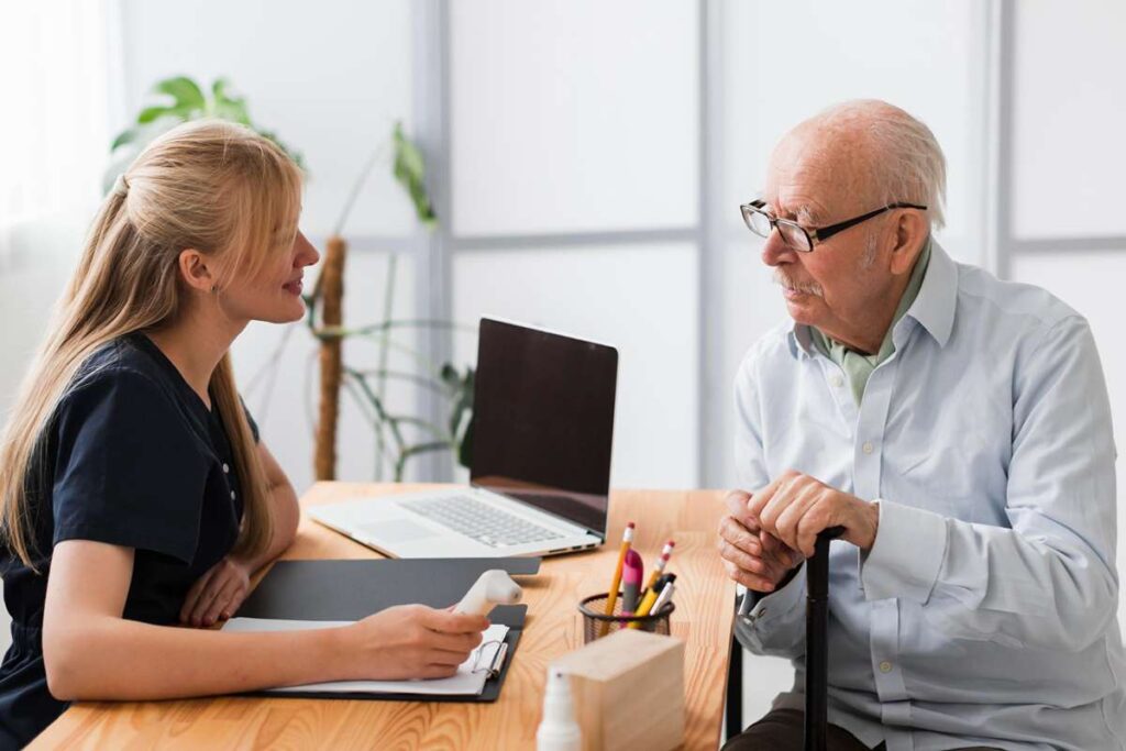 worst long-term care insurance companies​