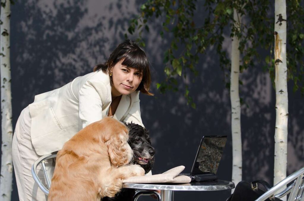 how much do vet techs make