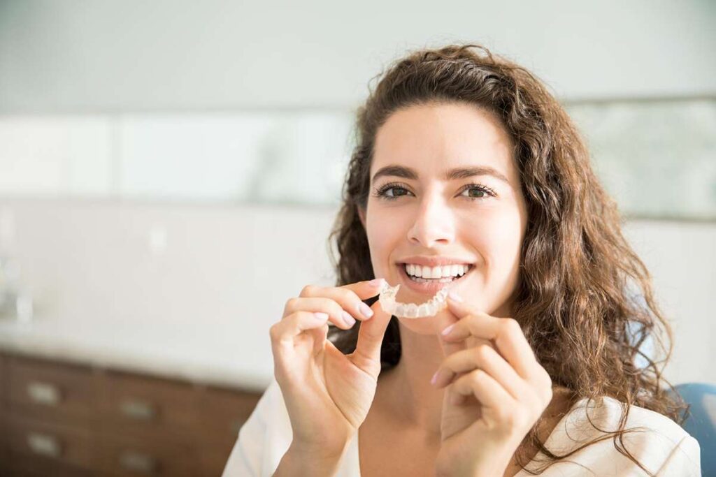 How Much Is Invisalign Without Insurance